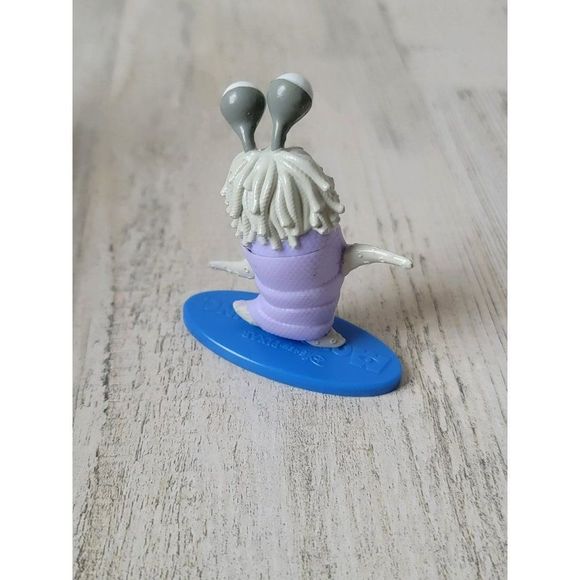 Mattel boo Mini Monsters Inc 2019 toy figure costume - Picture 3 of 5